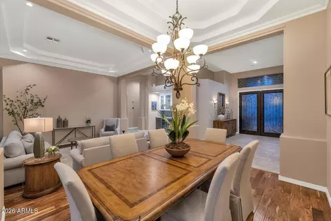 Dining - 14602 S 4th Dr, Phoenix, AZ 85045 photo 3 of 3