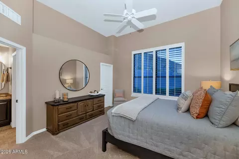 Bedroom - 14602 S 4th Dr, Phoenix, AZ 85045 photo 4 of 5