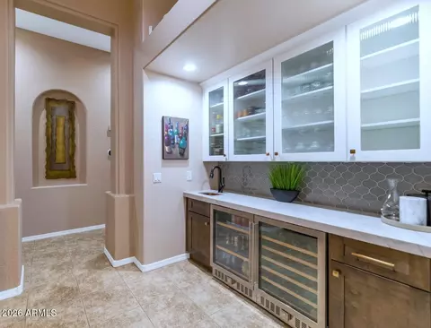 Entry Way - 14602 S 4th Dr, Phoenix, AZ 85045 photo 2 of 2