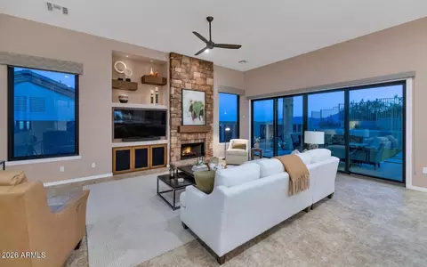 Living - 14602 S 4th Dr, Phoenix, AZ 85045 photo 2 of 3