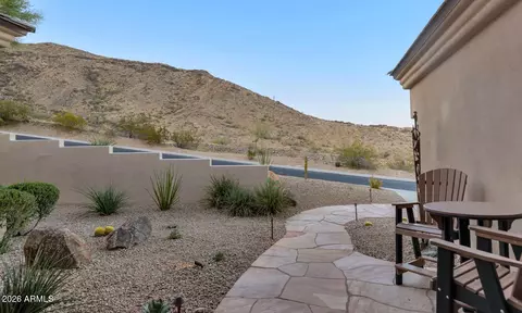 Exterior - 14602 S 4th Dr, Phoenix, AZ 85045 photo 5 of 17