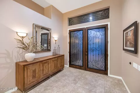Entry Way - 14602 S 4th Dr, Phoenix, AZ 85045 photo 1 of 2