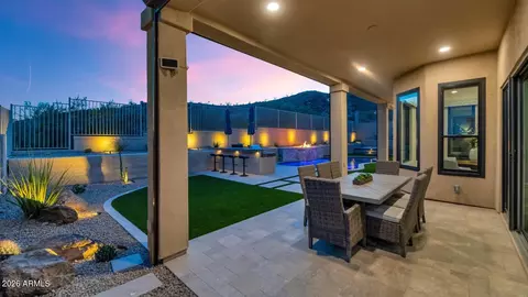 Exterior - 14602 S 4th Dr, Phoenix, AZ 85045 photo 7 of 17