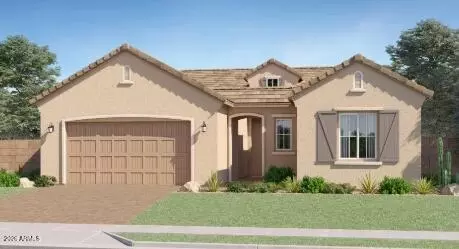 26158 N 78th Ln, Peoria, AZ 85383