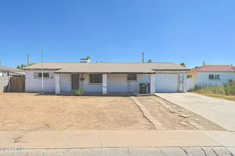 2809 W El Caminito Dr, Phoenix, AZ 85051