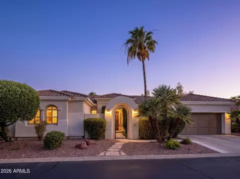 22910 N De La Guerra Dr, Sun City West, AZ 85375