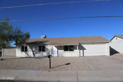 15244 N 38th St, Phoenix, AZ 85032