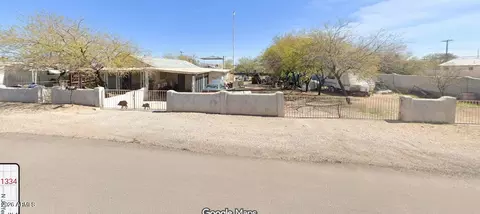 1334 N Washington Ave, Ajo, AZ 85321