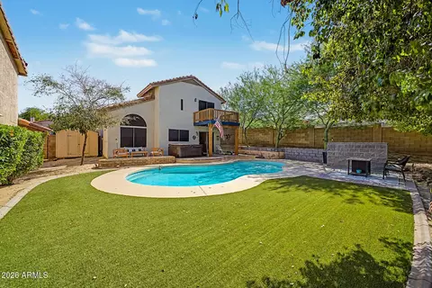 Exterior - 1602 E Wagoner Rd, Phoenix, AZ 85022 photo 4 of 4