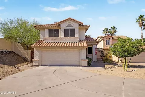1602 E Wagoner Rd, Phoenix, AZ 85022