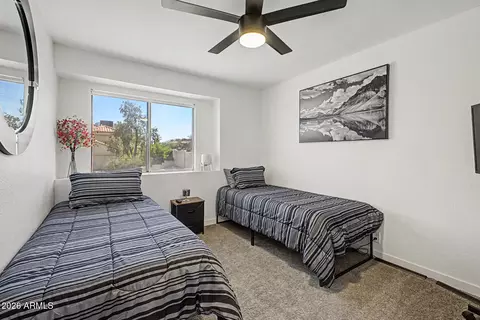 Bedroom - 1602 E Wagoner Rd, Phoenix, AZ 85022 photo 2 of 3