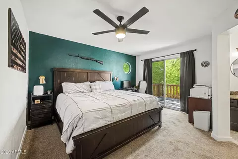 Bedroom - 1602 E Wagoner Rd, Phoenix, AZ 85022 photo 3 of 3