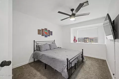 Bedroom - 1602 E Wagoner Rd, Phoenix, AZ 85022 photo 1 of 3