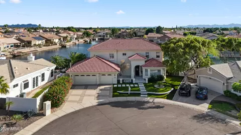 5329 W Rose Garden Ln, Glendale, AZ 85308