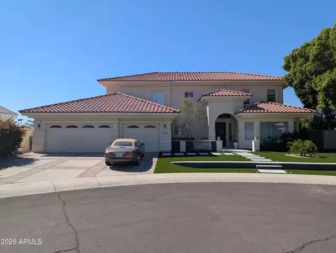 5329 W Rose Garden Ln, Glendale, AZ 85308