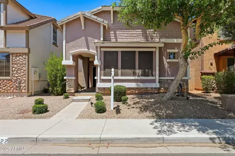 3722 E Kristal Way, Phoenix, AZ 85050