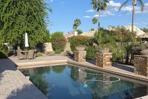 10085 E Bloomfield Rd, Scottsdale, AZ 85260
