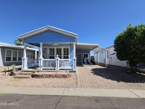 8700 E University Dr #134, Mesa, AZ 85207
