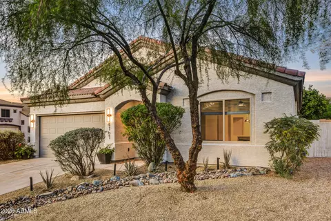 4167 E Hallihan Dr, Cave Creek, AZ 85331