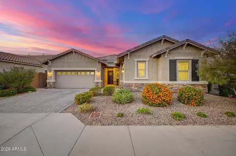 11590 W Andrew Ln, Peoria, AZ 85383