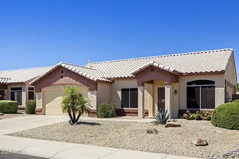 14138 W Caballero Dr, Sun City West, AZ 85375