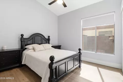 Bedroom - 6333 E Viewmont Dr #85, Mesa, AZ 85215 photo 2 of 2