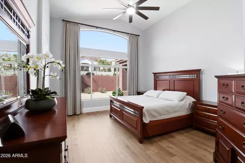 Bedroom - 6333 E Viewmont Dr #85, Mesa, AZ 85215 photo 1 of 2