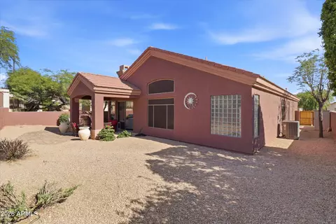 Exterior - 6333 E Viewmont Dr #85, Mesa, AZ 85215 photo 3 of 4