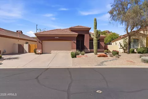 Exterior - 6333 E Viewmont Dr #85, Mesa, AZ 85215 photo 1 of 4
