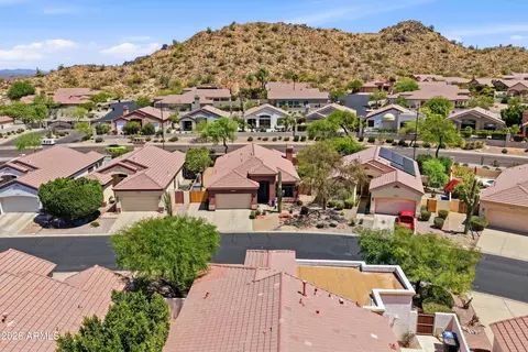 View/Area - 6333 E Viewmont Dr #85, Mesa, AZ 85215 photo 4 of 4