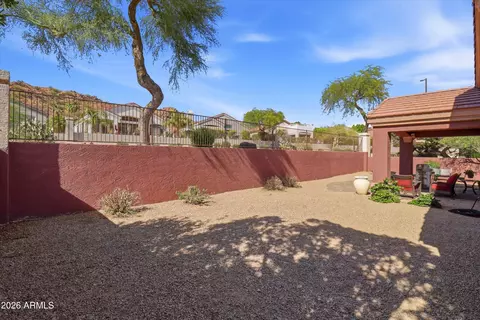 Exterior - 6333 E Viewmont Dr #85, Mesa, AZ 85215 photo 4 of 4