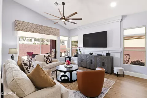 Living - 6333 E Viewmont Dr #85, Mesa, AZ 85215 photo 1 of 2