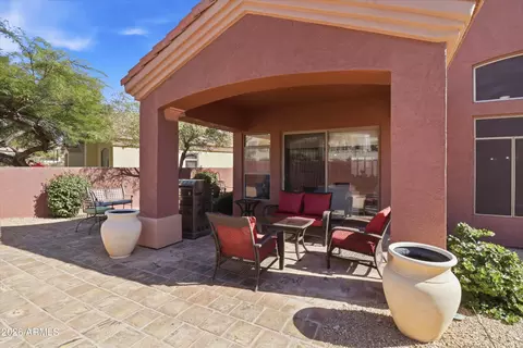 Exterior - 6333 E Viewmont Dr #85, Mesa, AZ 85215 photo 2 of 4