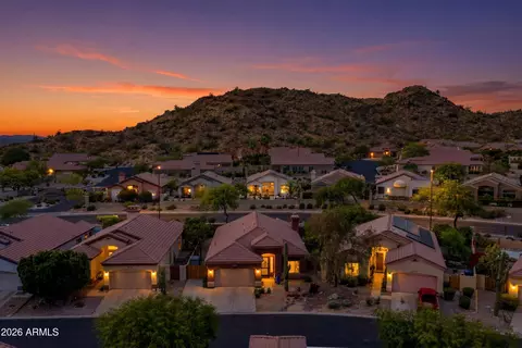 View/Area - 6333 E Viewmont Dr #85, Mesa, AZ 85215 photo 1 of 4