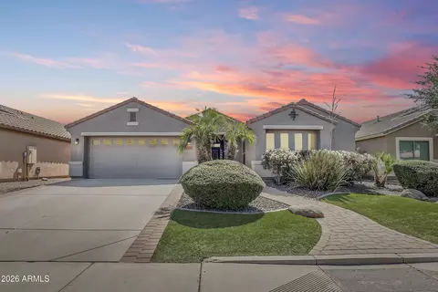 38333 N Carolina Ave, San Tan Valley, AZ 85140