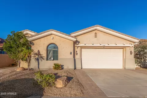 14380 W Monte Vista Rd, Goodyear, AZ 85395