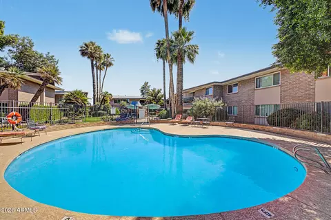 Exterior - 1901 E Missouri Ave #217, Phoenix, AZ 85016 photo 9 of 14