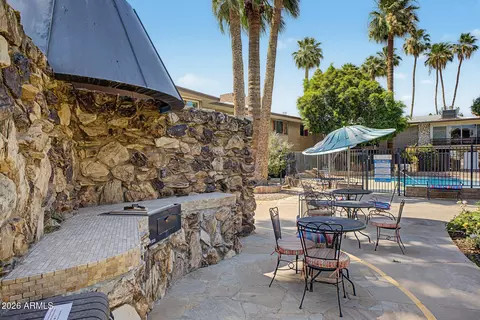 Exterior - 1901 E Missouri Ave #217, Phoenix, AZ 85016 photo 10 of 14