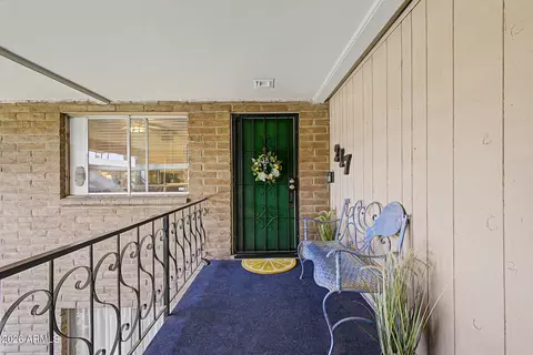 Exterior - 1901 E Missouri Ave #217, Phoenix, AZ 85016 photo 2 of 14