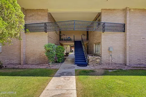1901 E Missouri Ave #216, Phoenix, AZ 85016