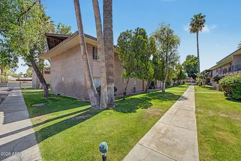 Exterior - 1901 E Missouri Ave #217, Phoenix, AZ 85016 photo 13 of 14