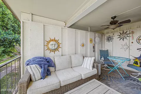 Exterior - 1901 E Missouri Ave #217, Phoenix, AZ 85016 photo 7 of 14