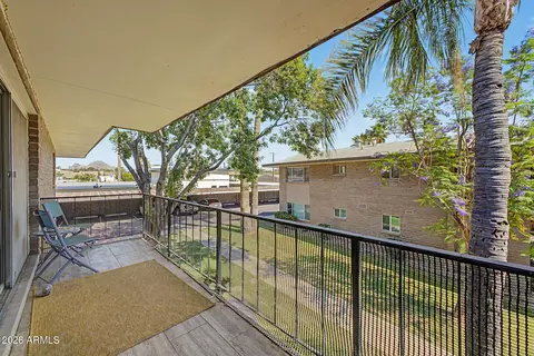 Exterior - 1901 E Missouri Ave #217, Phoenix, AZ 85016 photo 6 of 14