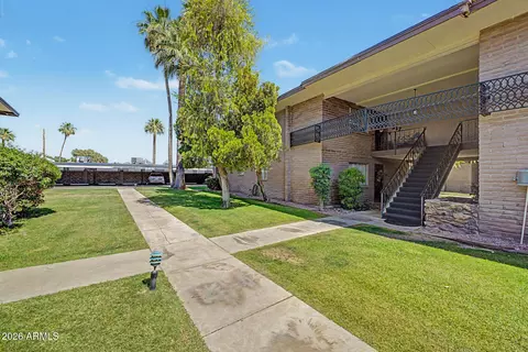 Exterior - 1901 E Missouri Ave #217, Phoenix, AZ 85016 photo 1 of 14