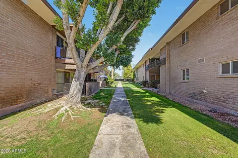 Exterior - 1901 E Missouri Ave #217, Phoenix, AZ 85016 photo 14 of 14