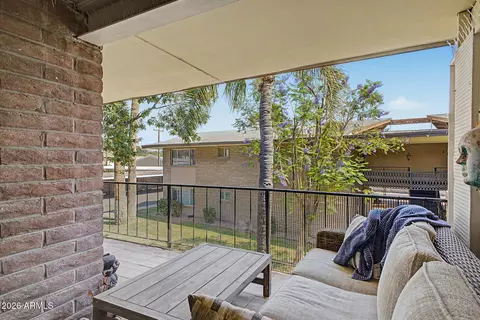 Exterior - 1901 E Missouri Ave #217, Phoenix, AZ 85016 photo 8 of 14