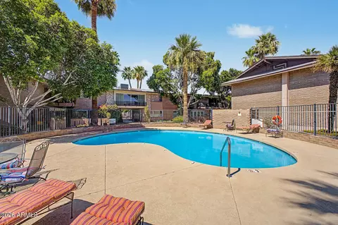 Exterior - 1901 E Missouri Ave #217, Phoenix, AZ 85016 photo 11 of 14
