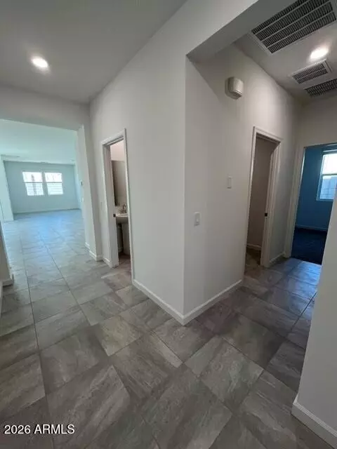 Entry Way - 3224 S 263rd Dr, Buckeye, AZ 85326 photo 4 of 5