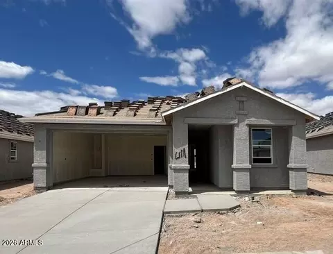 3224 S 263rd Dr, Buckeye, AZ 85326