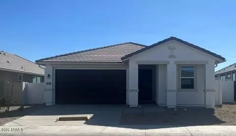 3224 S 263rd Dr, Buckeye, AZ 85326